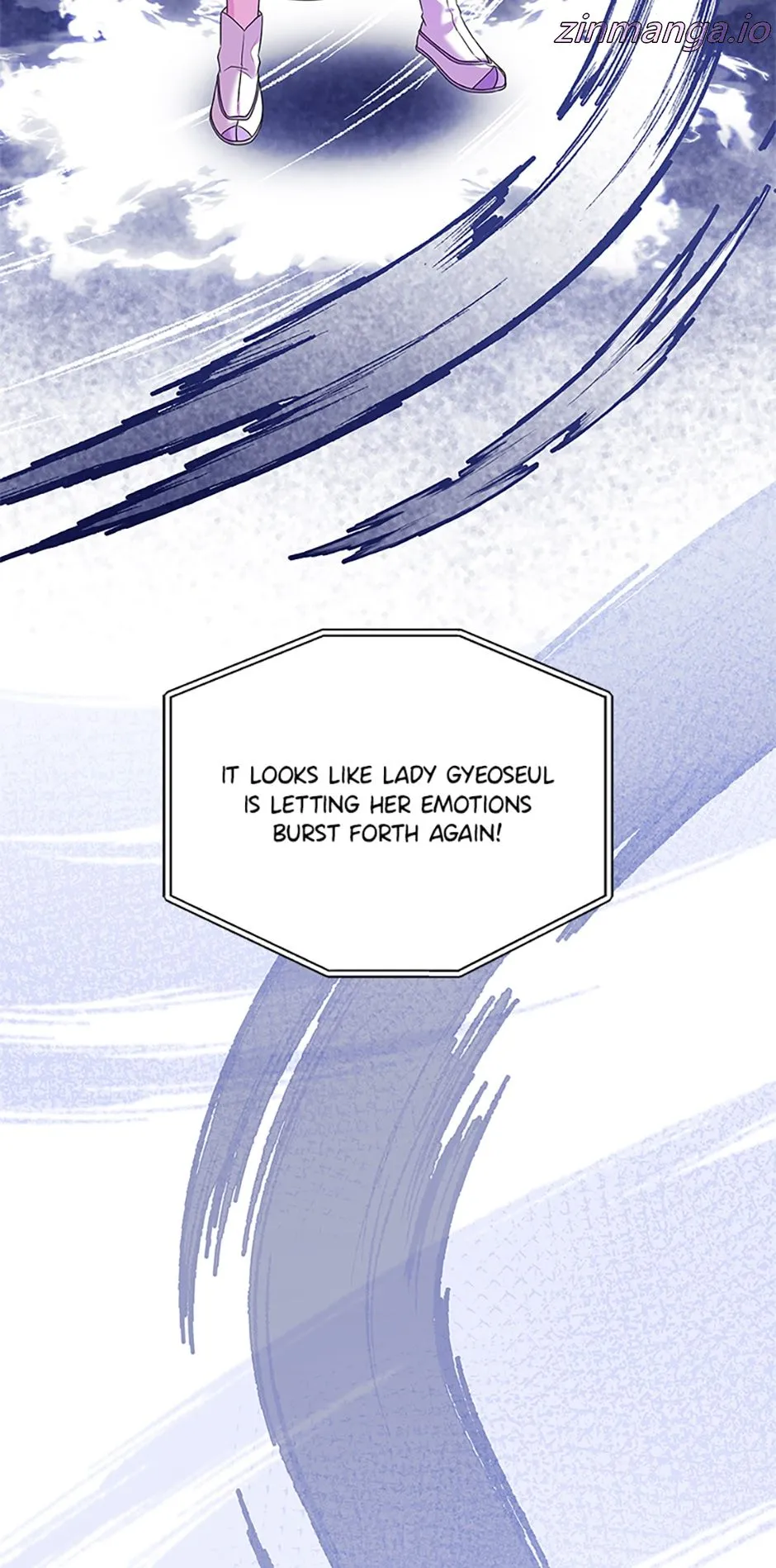 Avoiding the Heavenly Emperor Chapter 82 page 43
