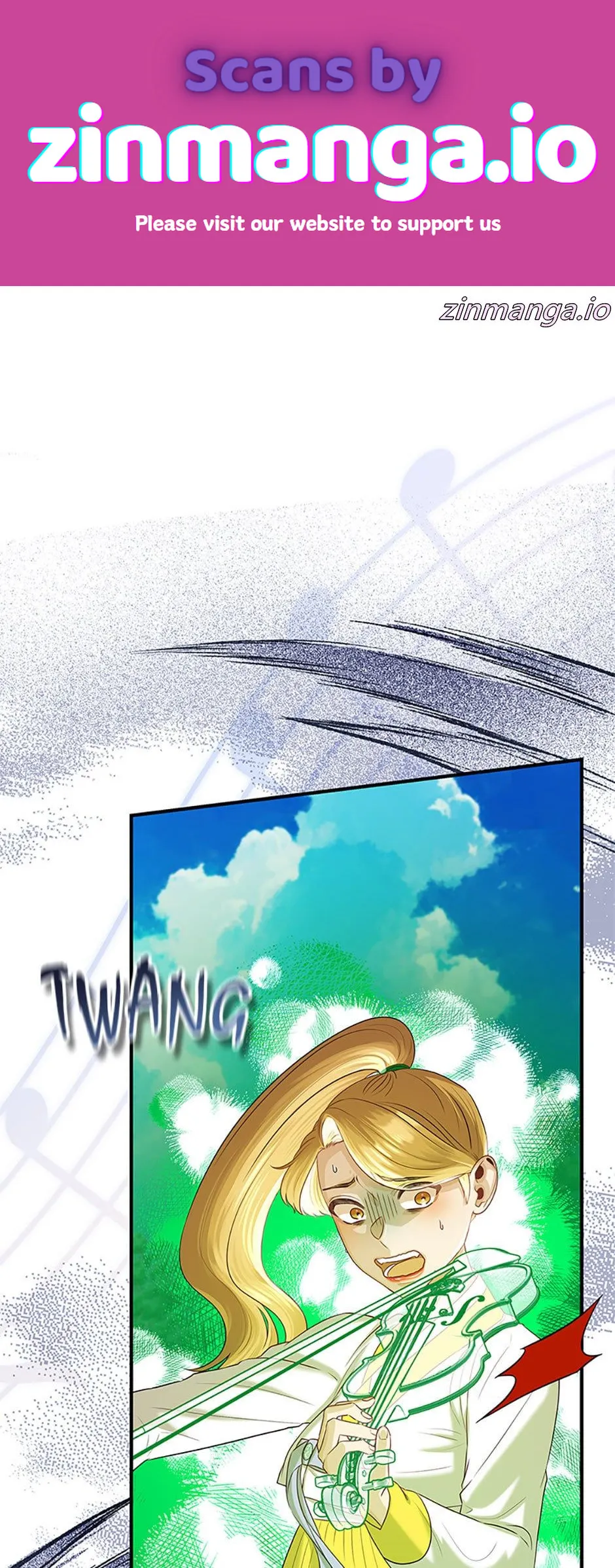 Avoiding the Heavenly Emperor Chapter 82 page 45