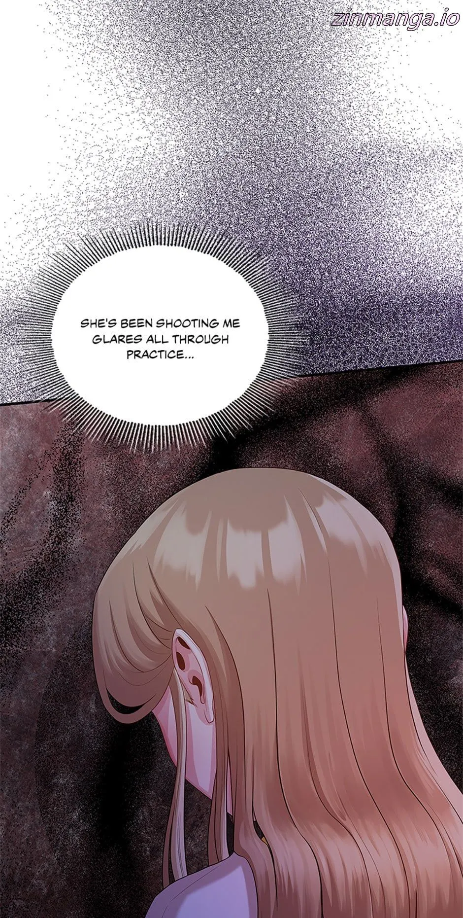 Avoiding the Heavenly Emperor Chapter 82 page 4