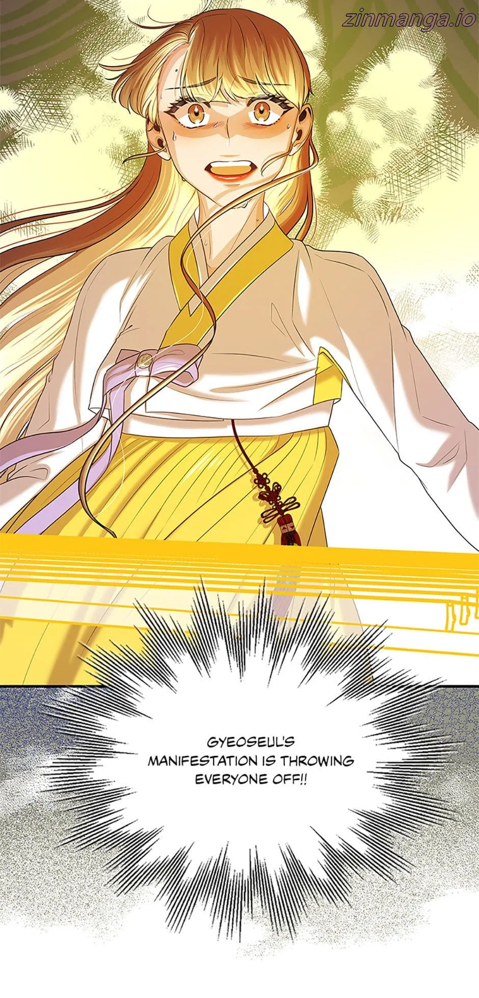 Avoiding the Heavenly Emperor Chapter 82 page 49