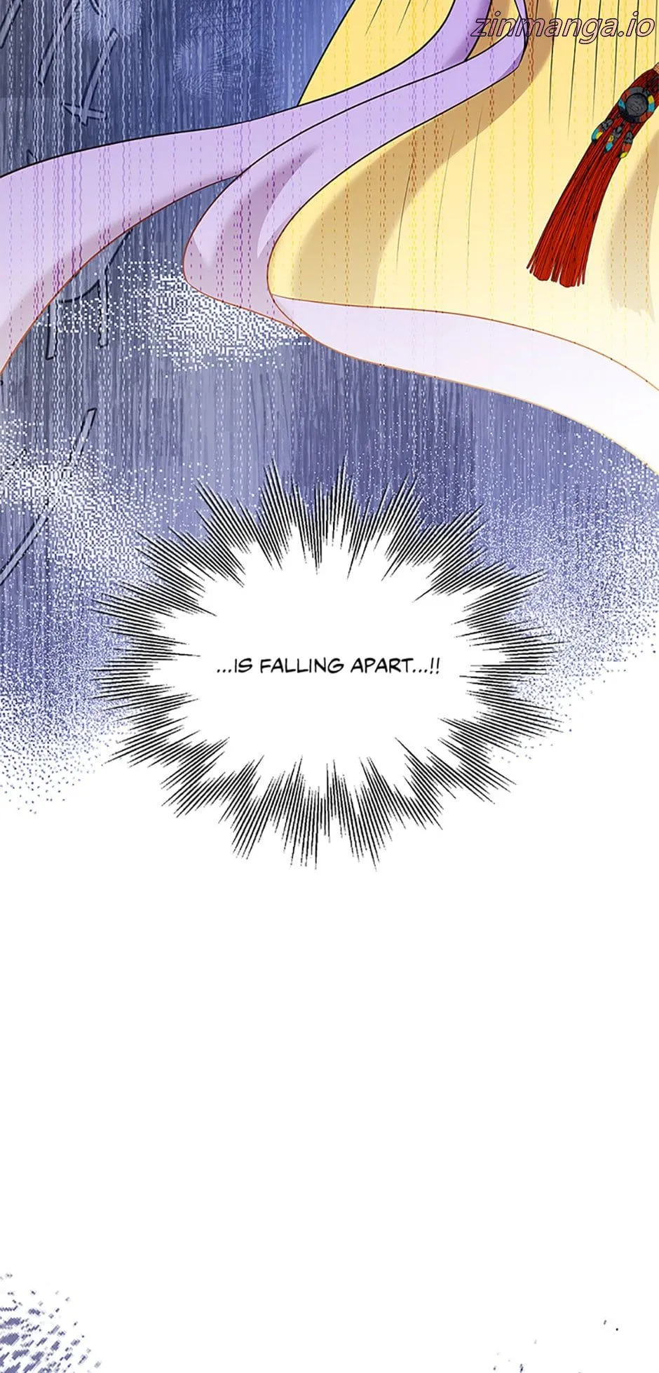 Avoiding the Heavenly Emperor Chapter 82 page 52