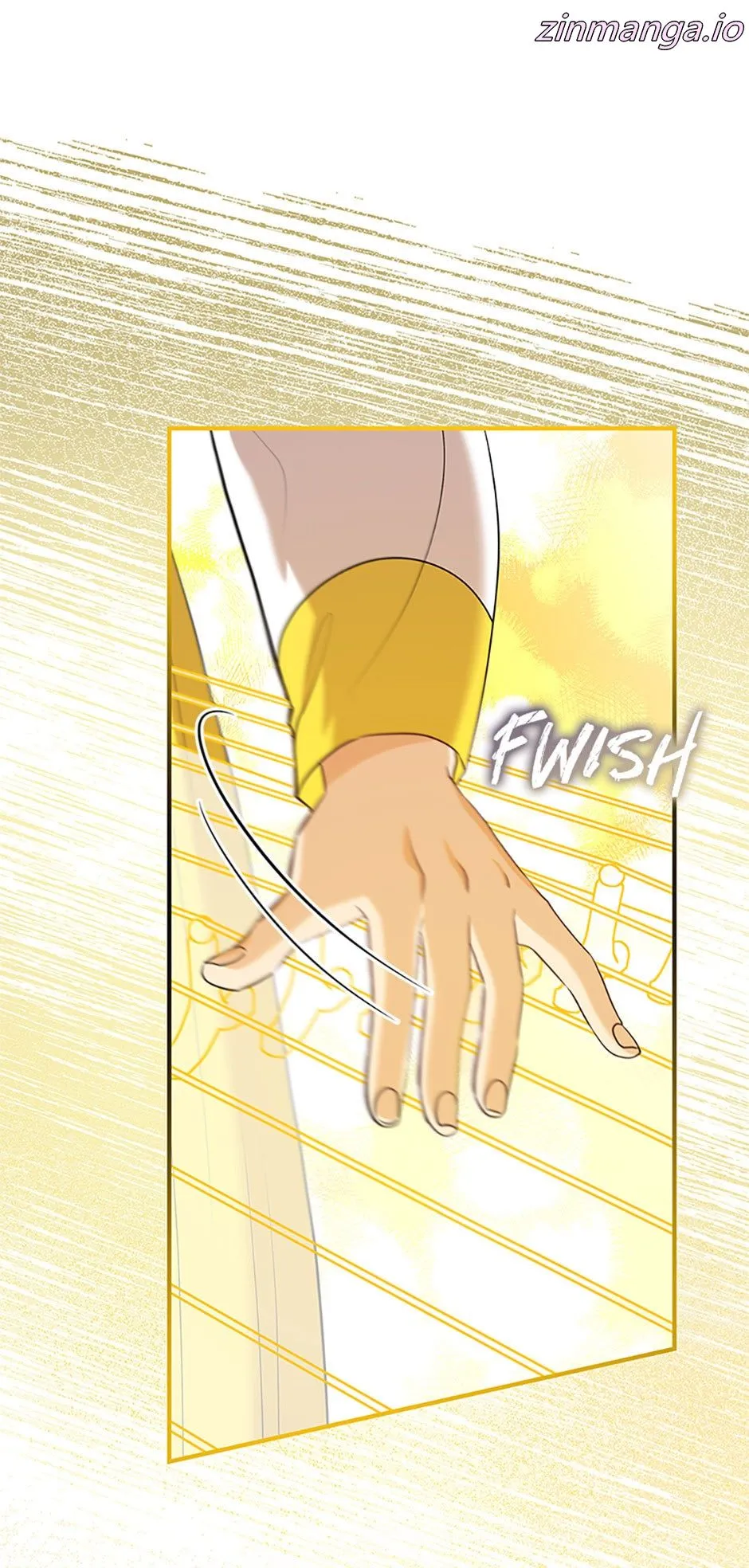Avoiding the Heavenly Emperor Chapter 82 page 54