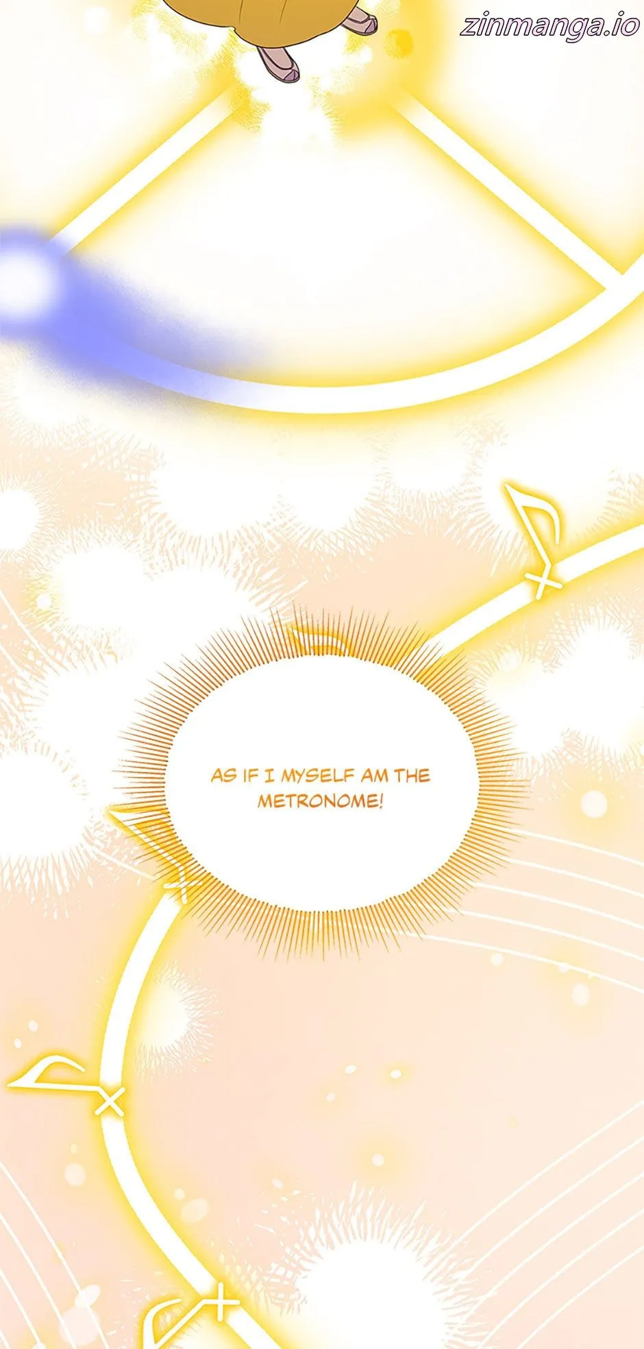 Avoiding the Heavenly Emperor Chapter 82 page 56