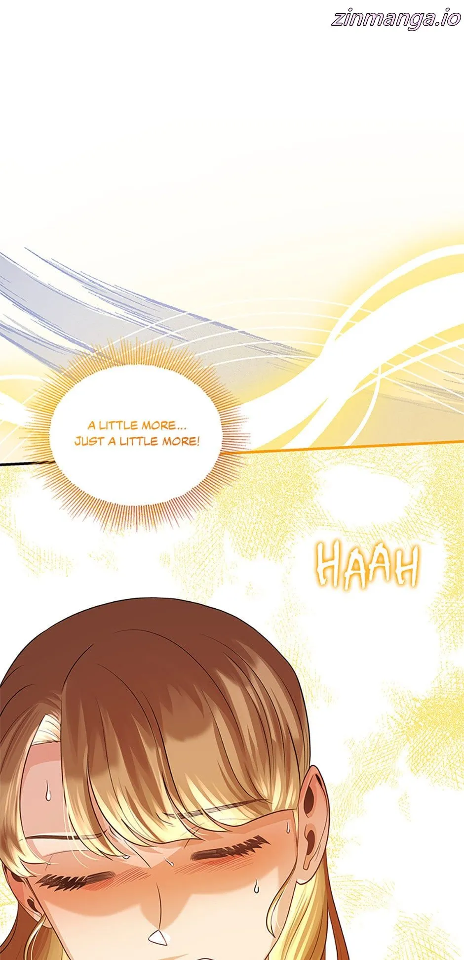 Avoiding the Heavenly Emperor Chapter 82 page 63