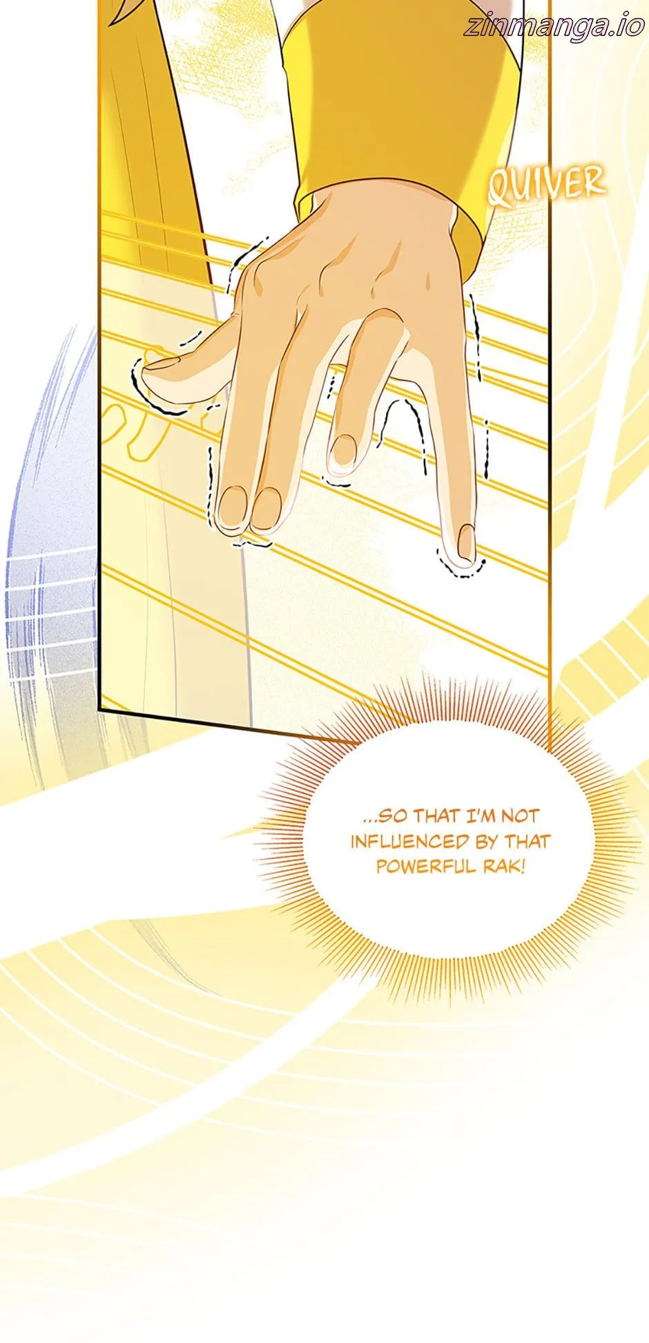 Avoiding the Heavenly Emperor Chapter 82 page 65