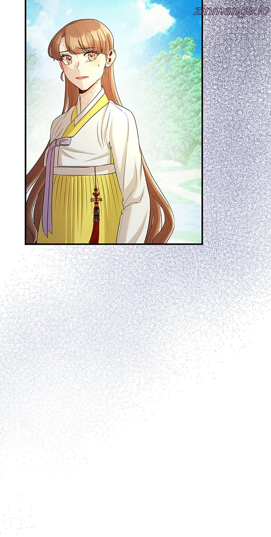 Avoiding the Heavenly Emperor Chapter 82 page 6