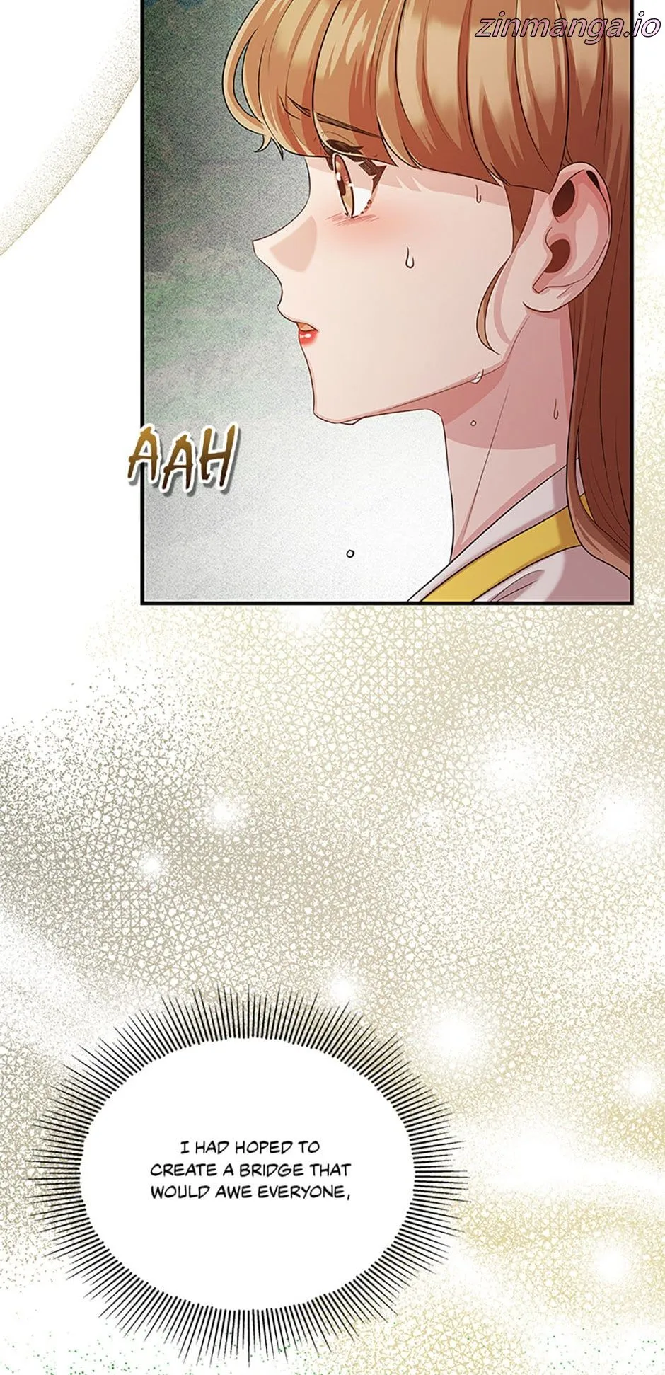 Avoiding the Heavenly Emperor Chapter 82 page 69