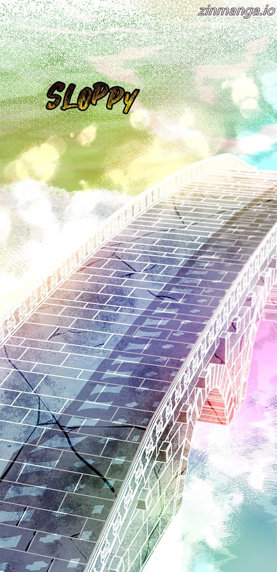 Avoiding the Heavenly Emperor Chapter 82 page 70