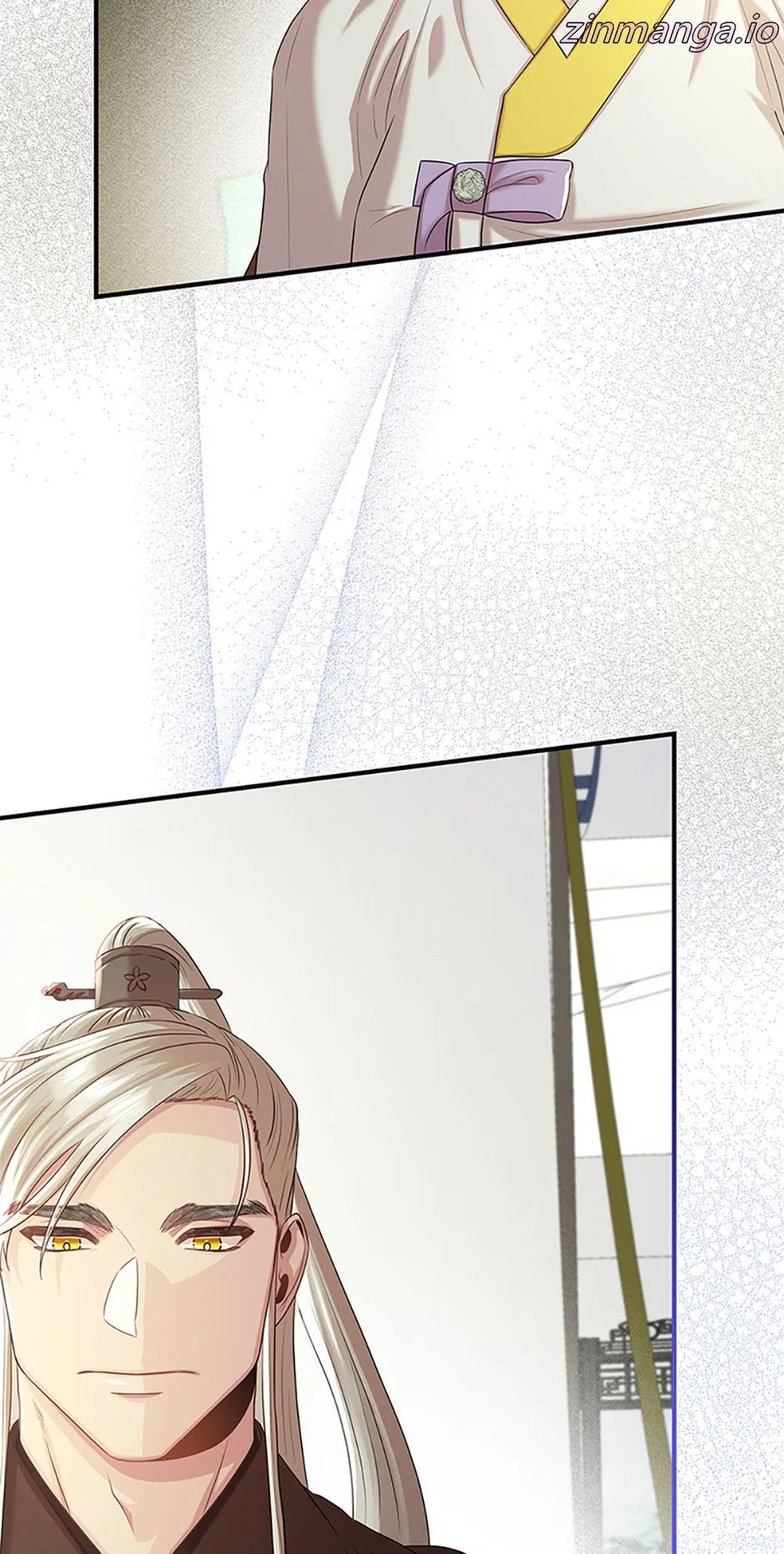 Avoiding the Heavenly Emperor Chapter 82 page 89