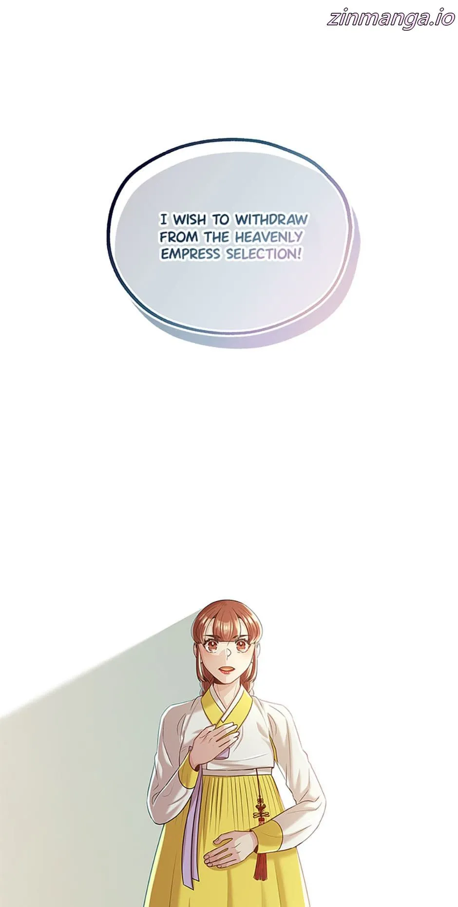 Avoiding the Heavenly Emperor Chapter 82 page 93