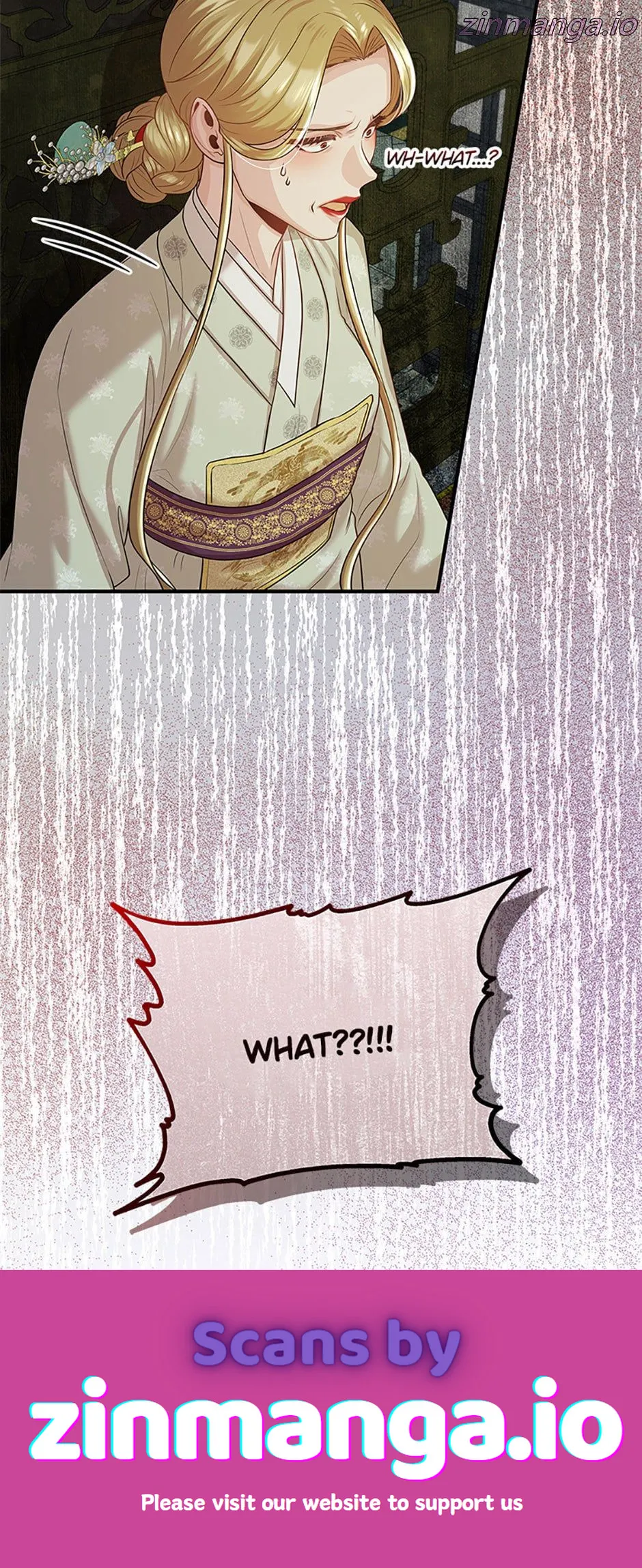Avoiding the Heavenly Emperor Chapter 82 page 96