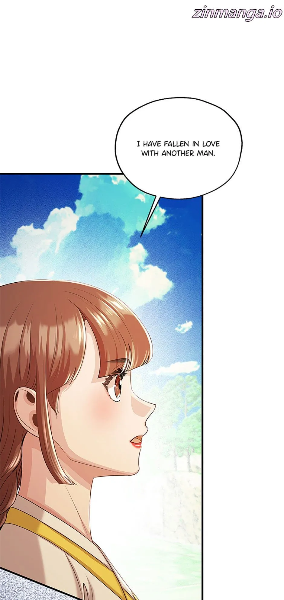 Avoiding the Heavenly Emperor Chapter 83 page 9