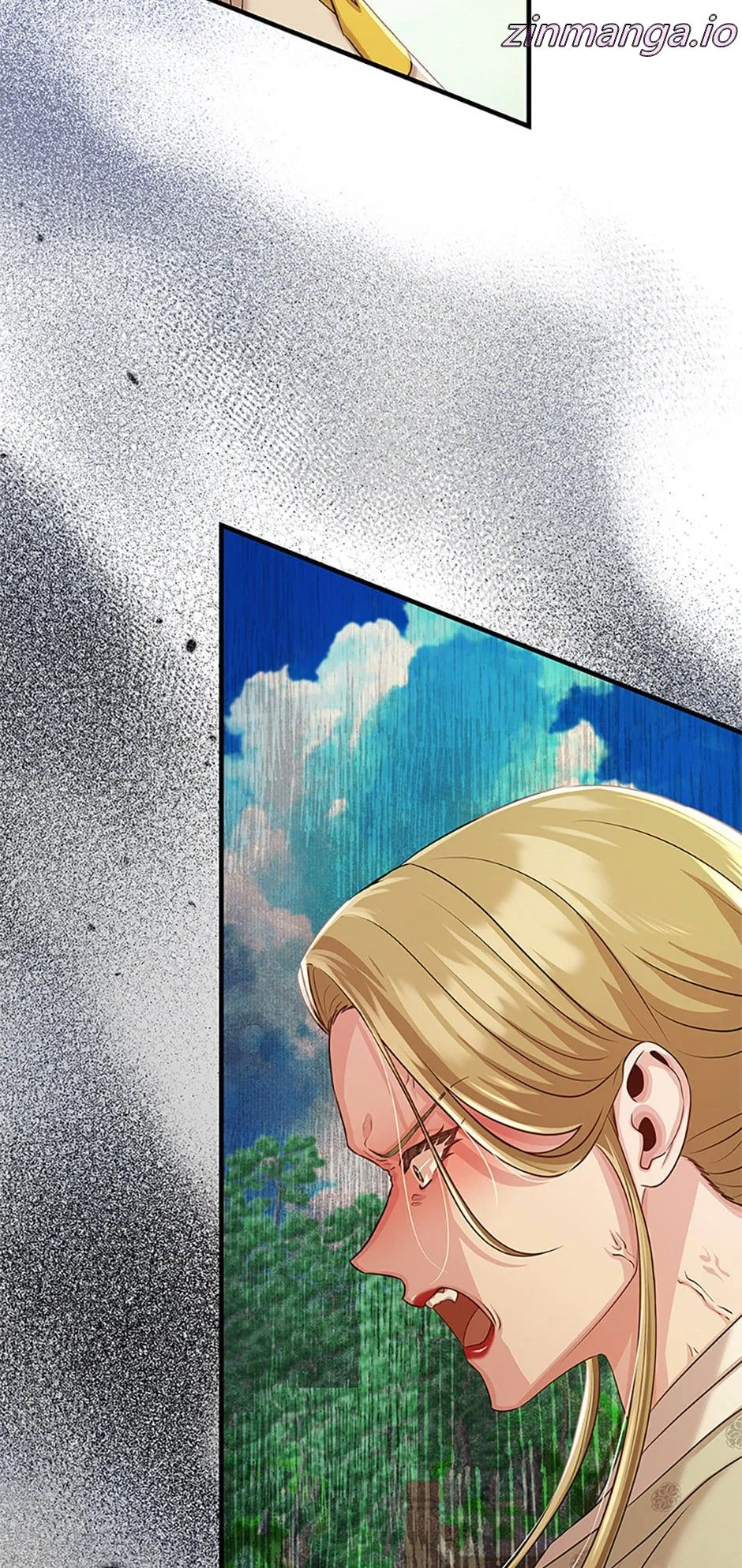 Avoiding the Heavenly Emperor Chapter 83 page 10