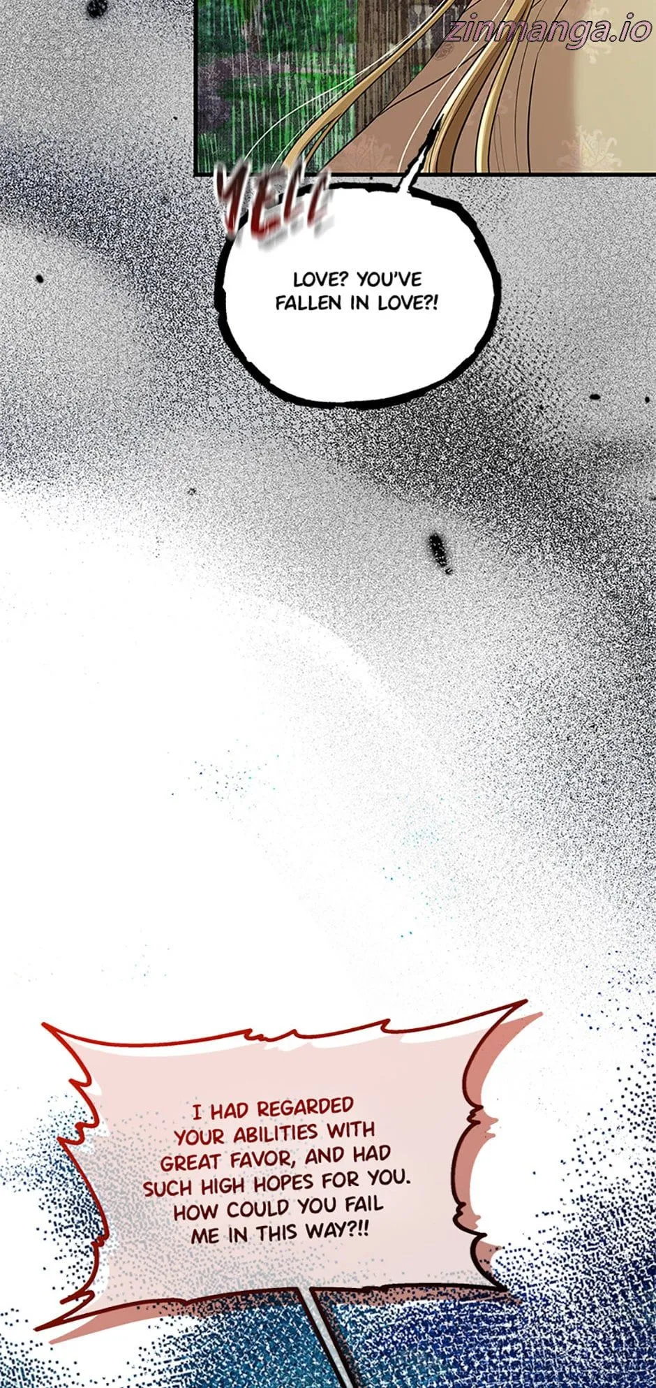 Avoiding the Heavenly Emperor Chapter 83 page 11