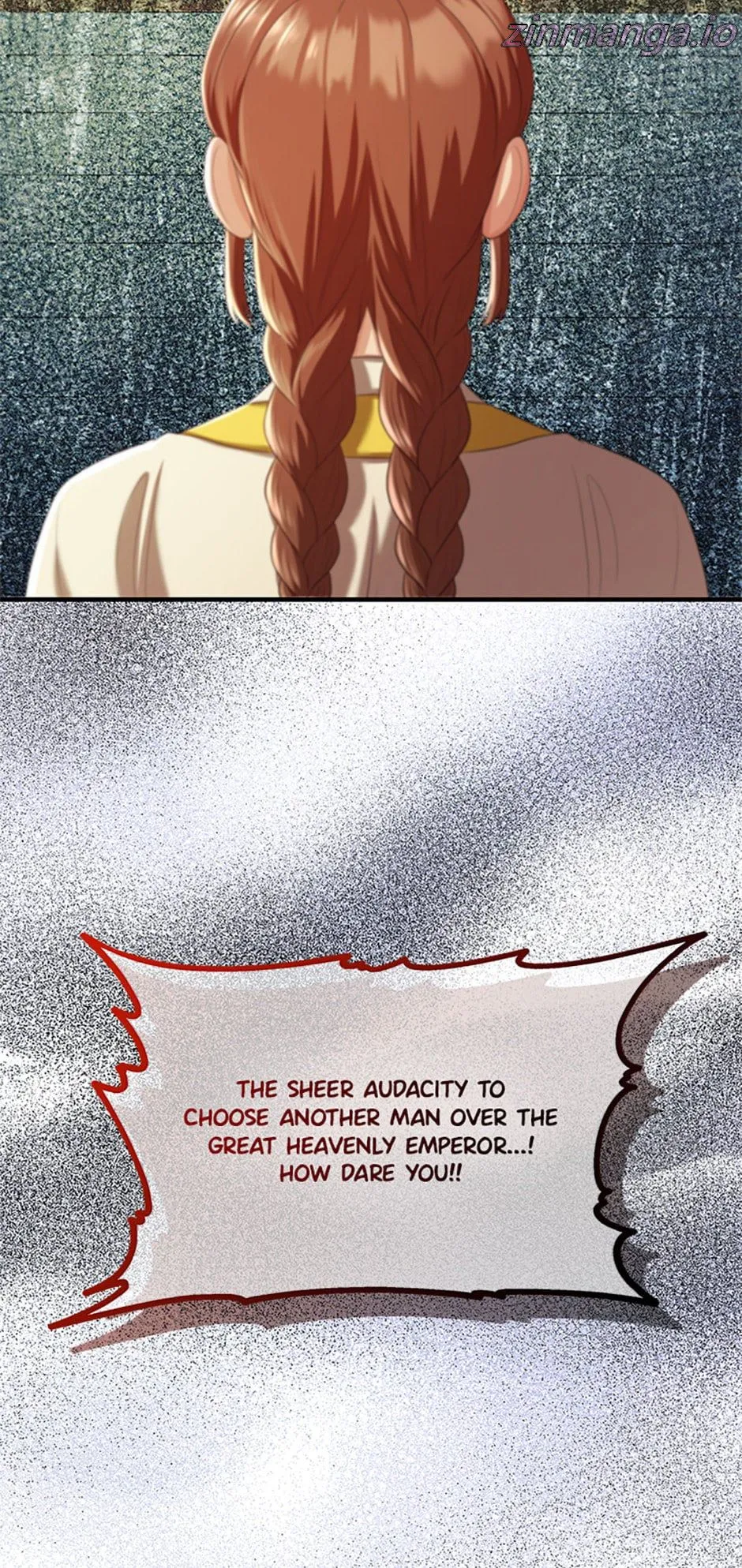Avoiding the Heavenly Emperor Chapter 83 page 13