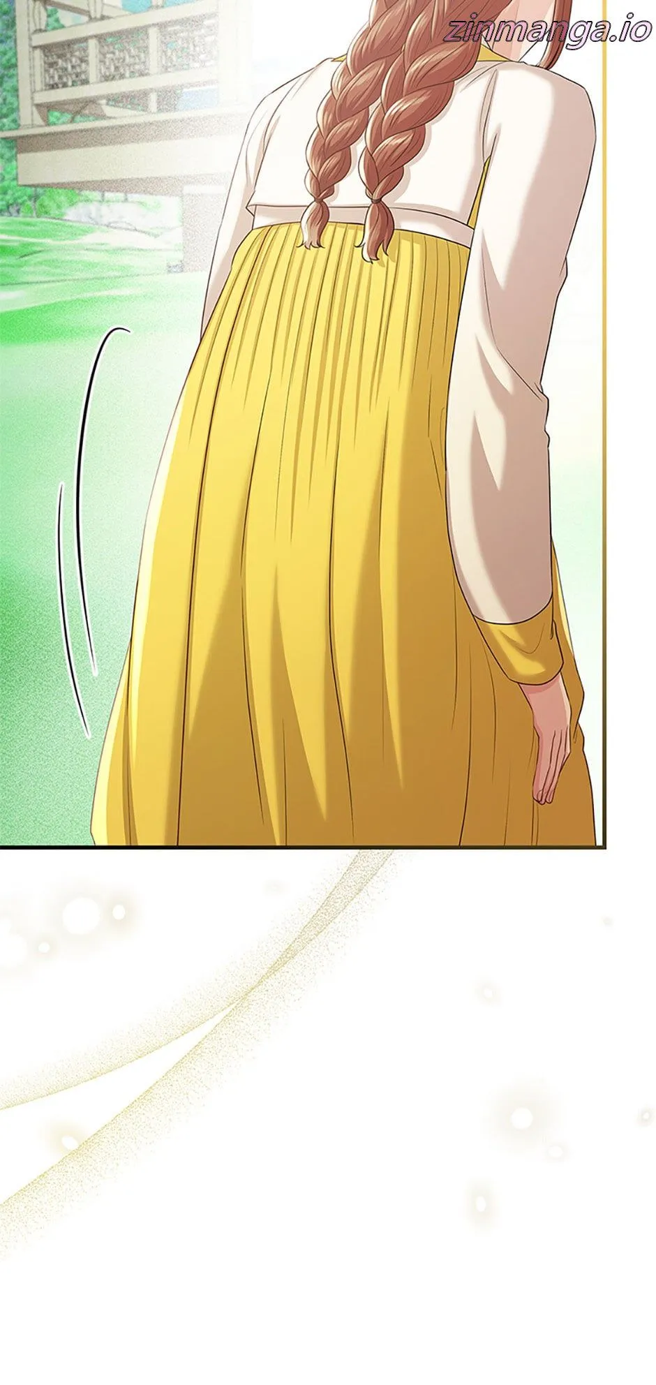 Avoiding the Heavenly Emperor Chapter 83 page 16