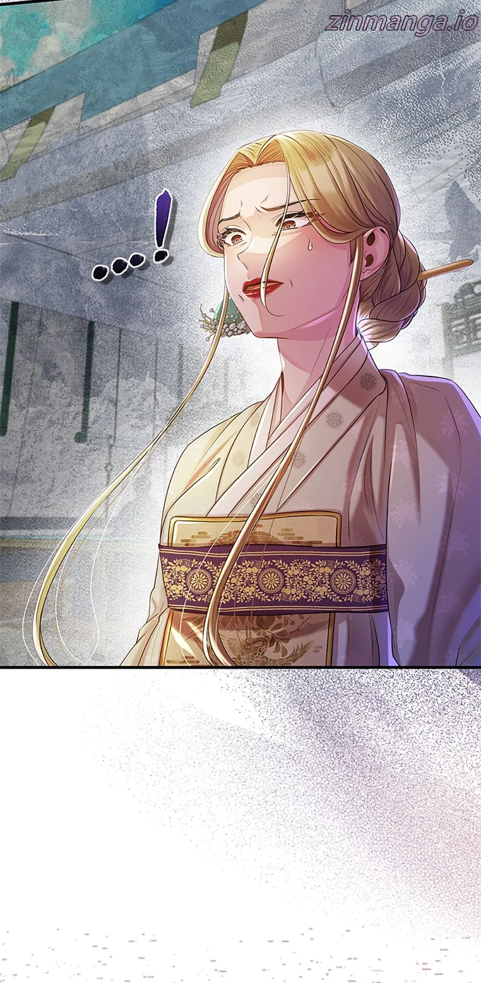 Avoiding the Heavenly Emperor Chapter 83 page 21