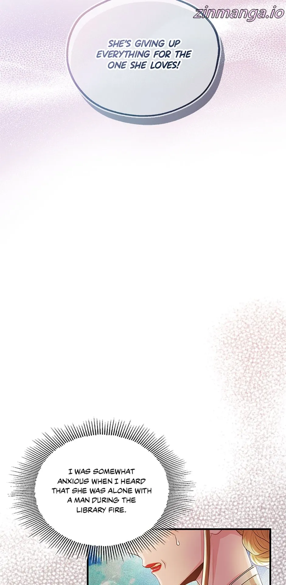 Avoiding the Heavenly Emperor Chapter 83 page 24