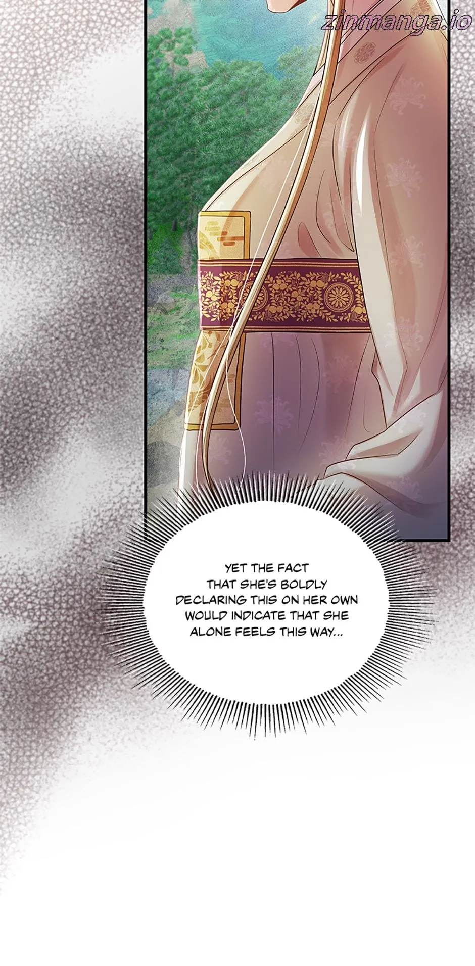 Avoiding the Heavenly Emperor Chapter 83 page 25