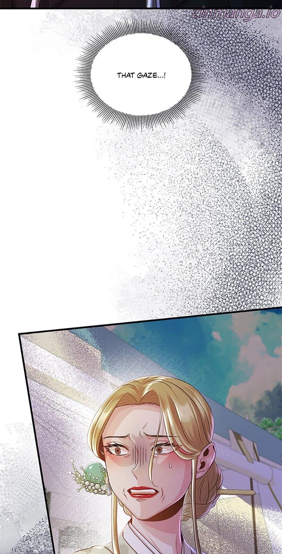 Avoiding the Heavenly Emperor Chapter 83 page 29