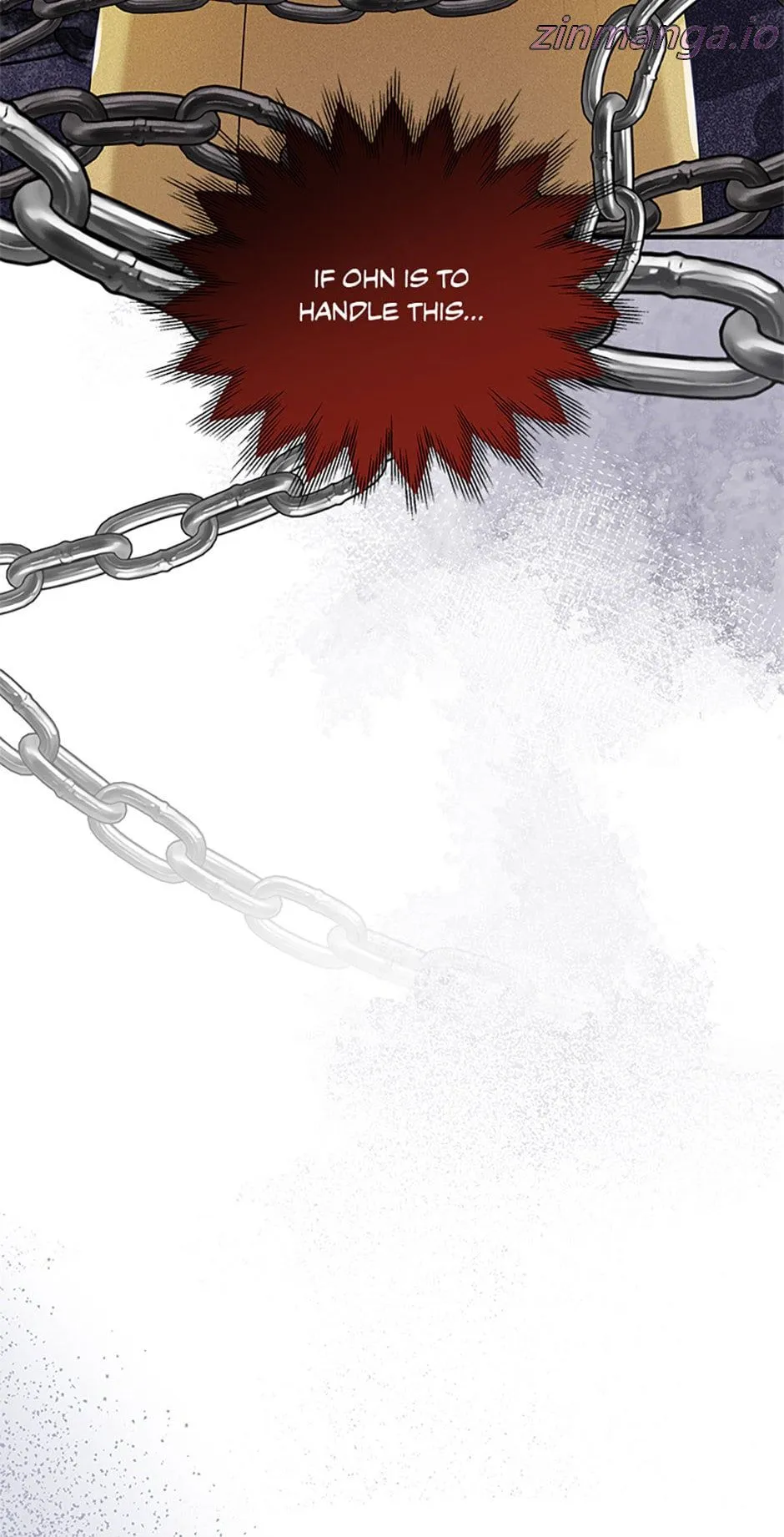 Avoiding the Heavenly Emperor Chapter 83 page 32