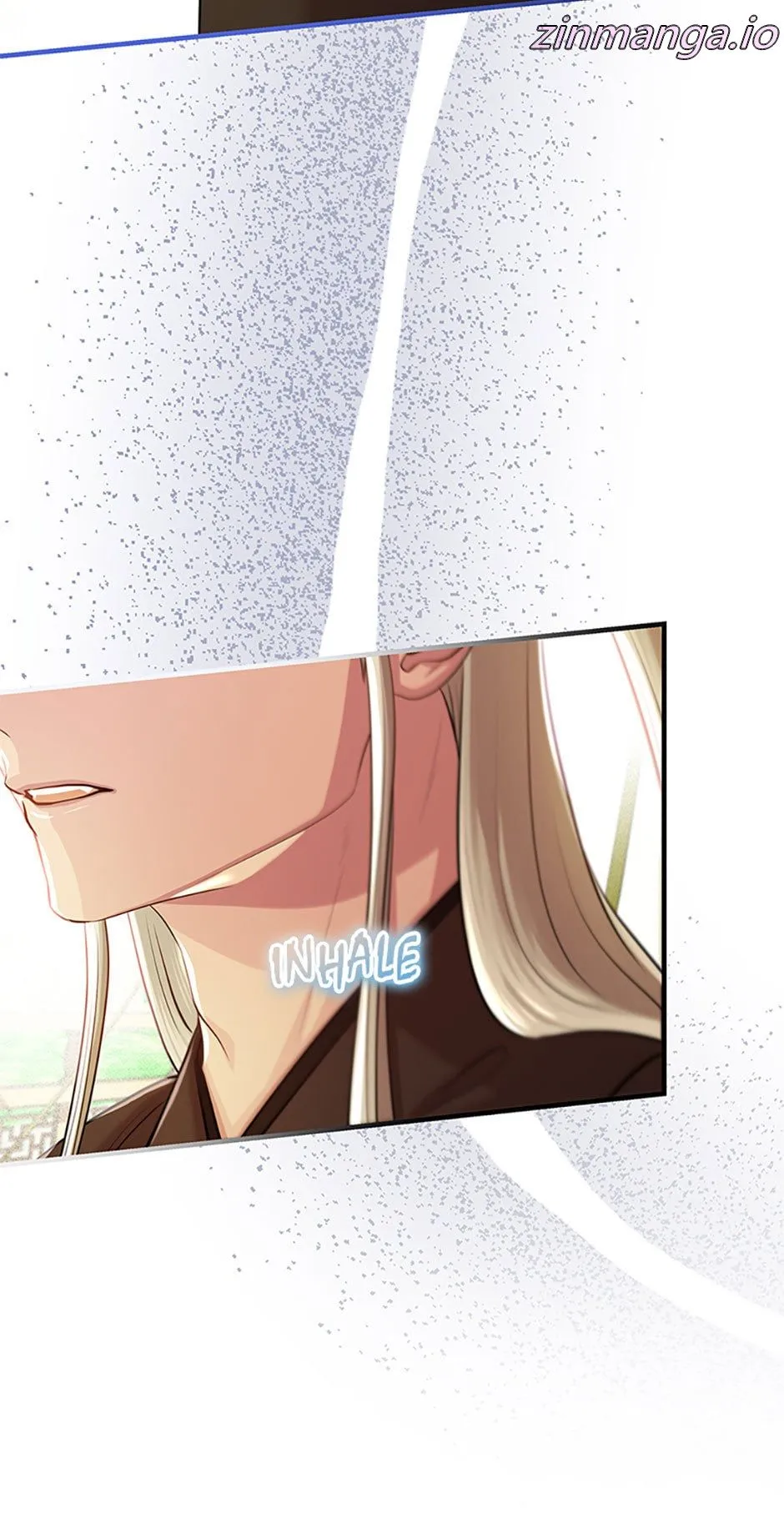 Avoiding the Heavenly Emperor Chapter 83 page 34