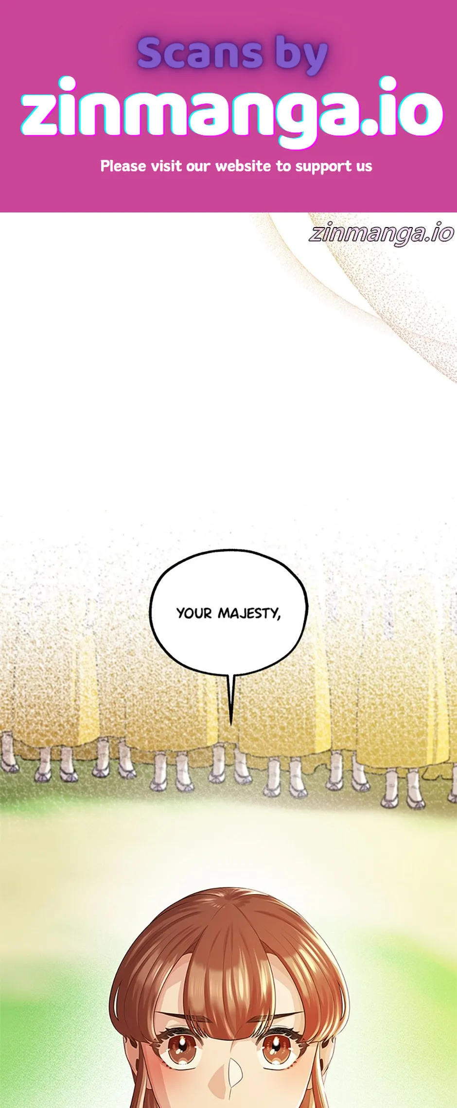 Avoiding the Heavenly Emperor Chapter 83 page 41