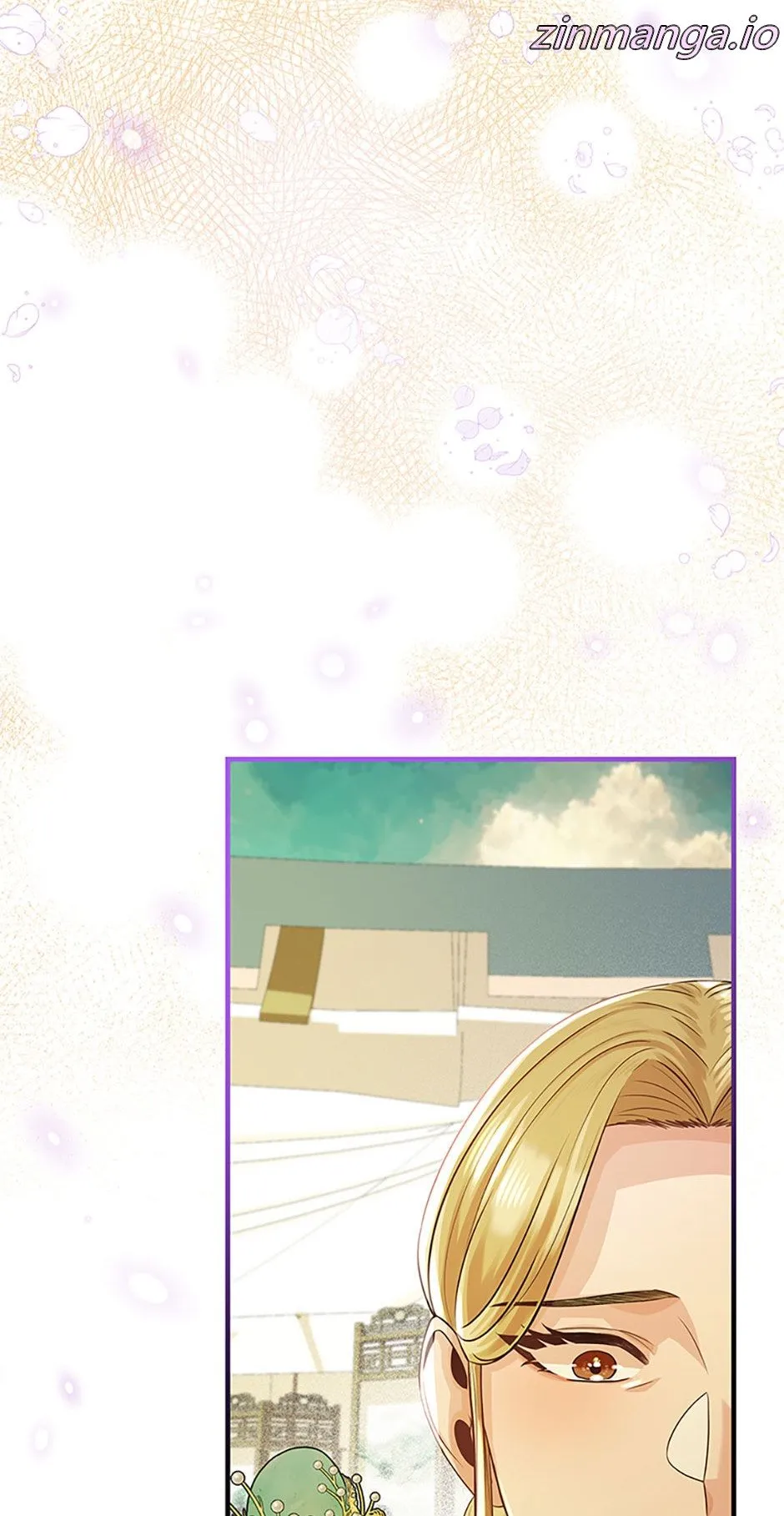 Avoiding the Heavenly Emperor Chapter 83 page 49