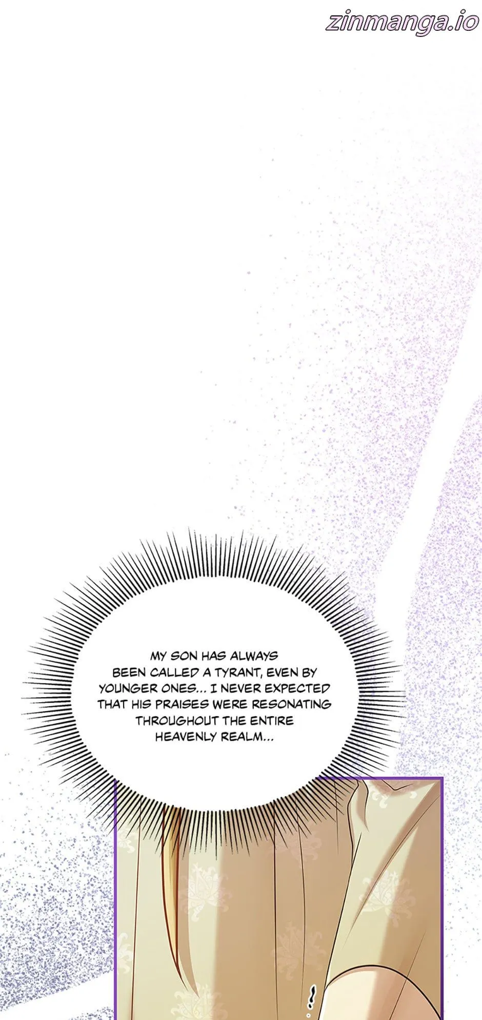 Avoiding the Heavenly Emperor Chapter 83 page 54