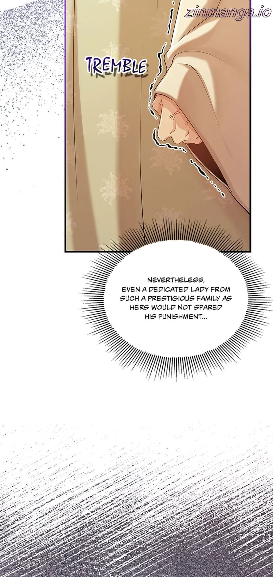 Avoiding the Heavenly Emperor Chapter 83 page 55