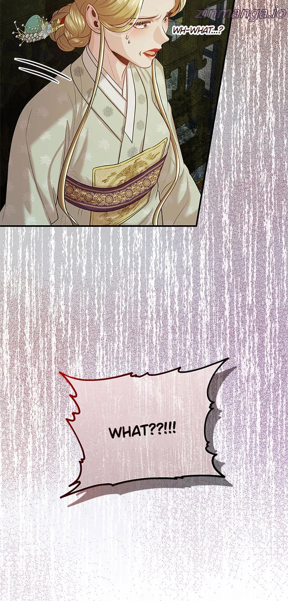 Avoiding the Heavenly Emperor Chapter 83 page 5
