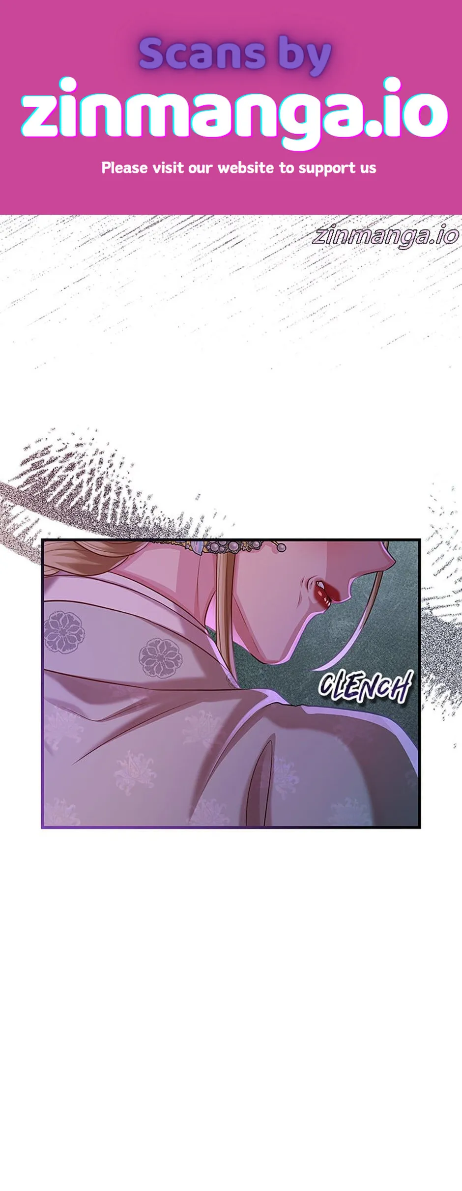 Avoiding the Heavenly Emperor Chapter 83 page 59