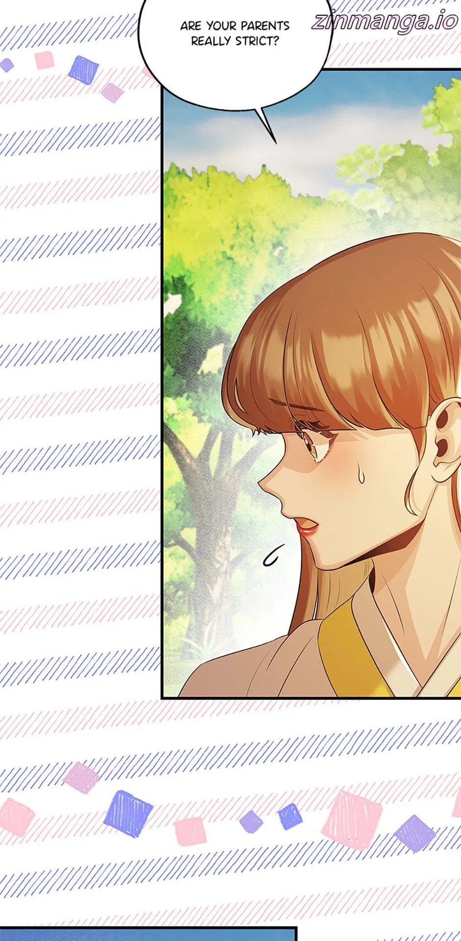 Avoiding the Heavenly Emperor Chapter 83 page 68