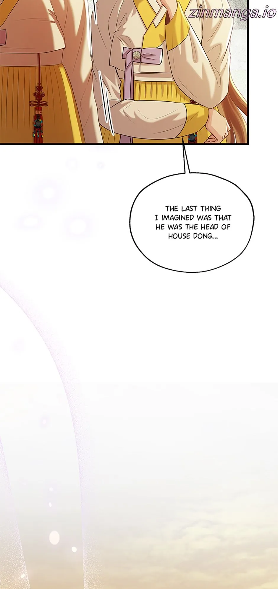 Avoiding the Heavenly Emperor Chapter 83 page 75