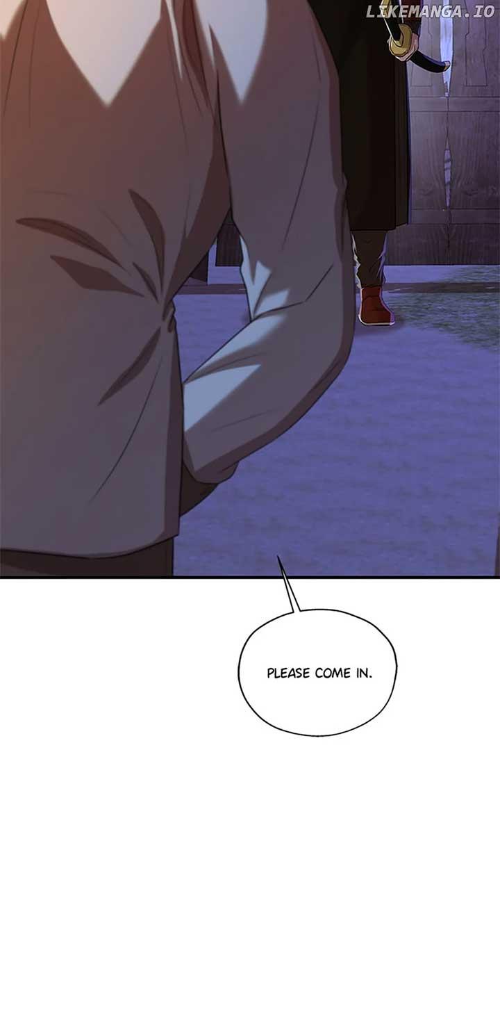 Avoiding the Heavenly Emperor Chapter 84 page 9