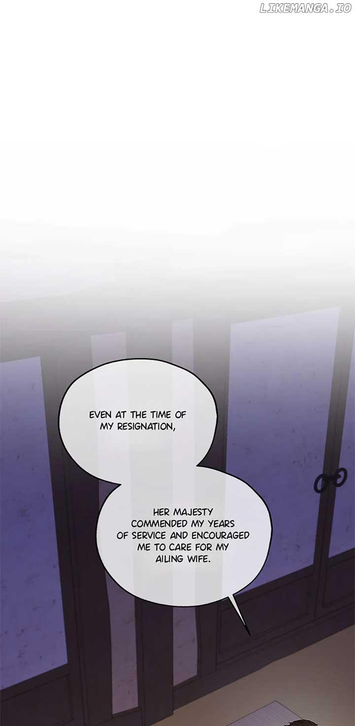 Avoiding the Heavenly Emperor Chapter 84 page 15