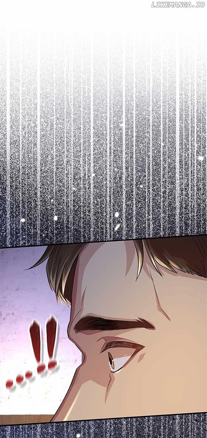 Avoiding the Heavenly Emperor Chapter 84 page 21