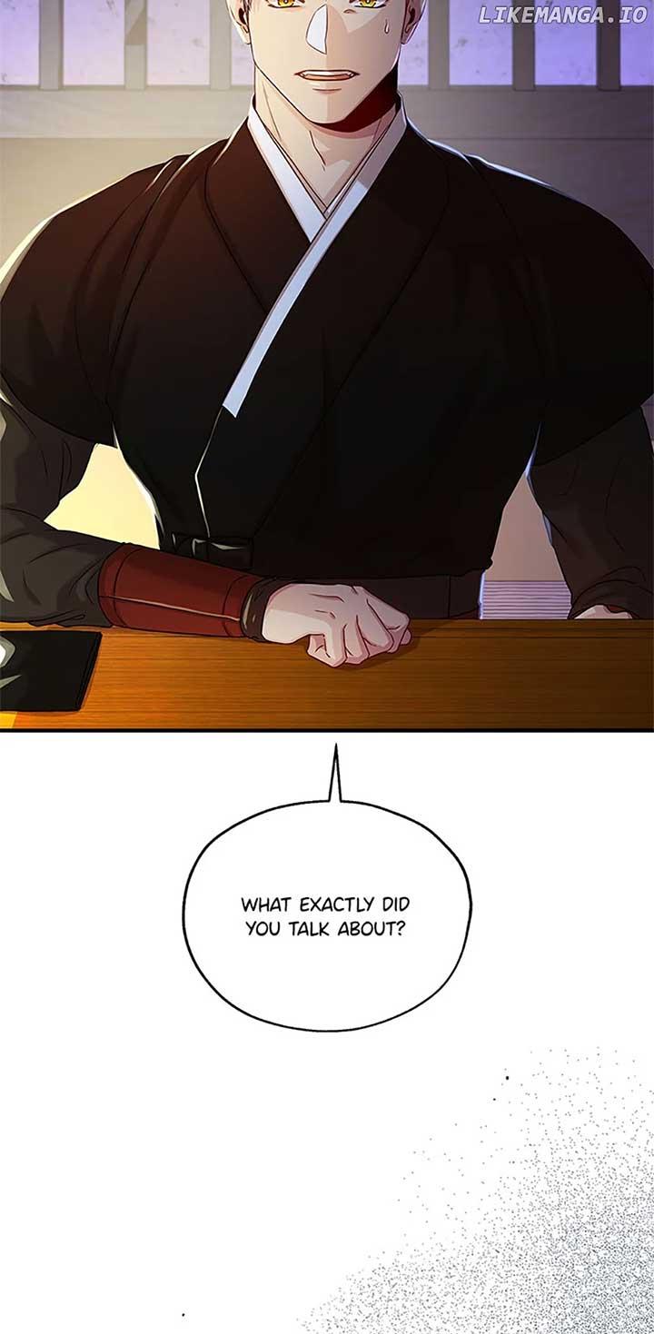 Avoiding the Heavenly Emperor Chapter 84 page 26