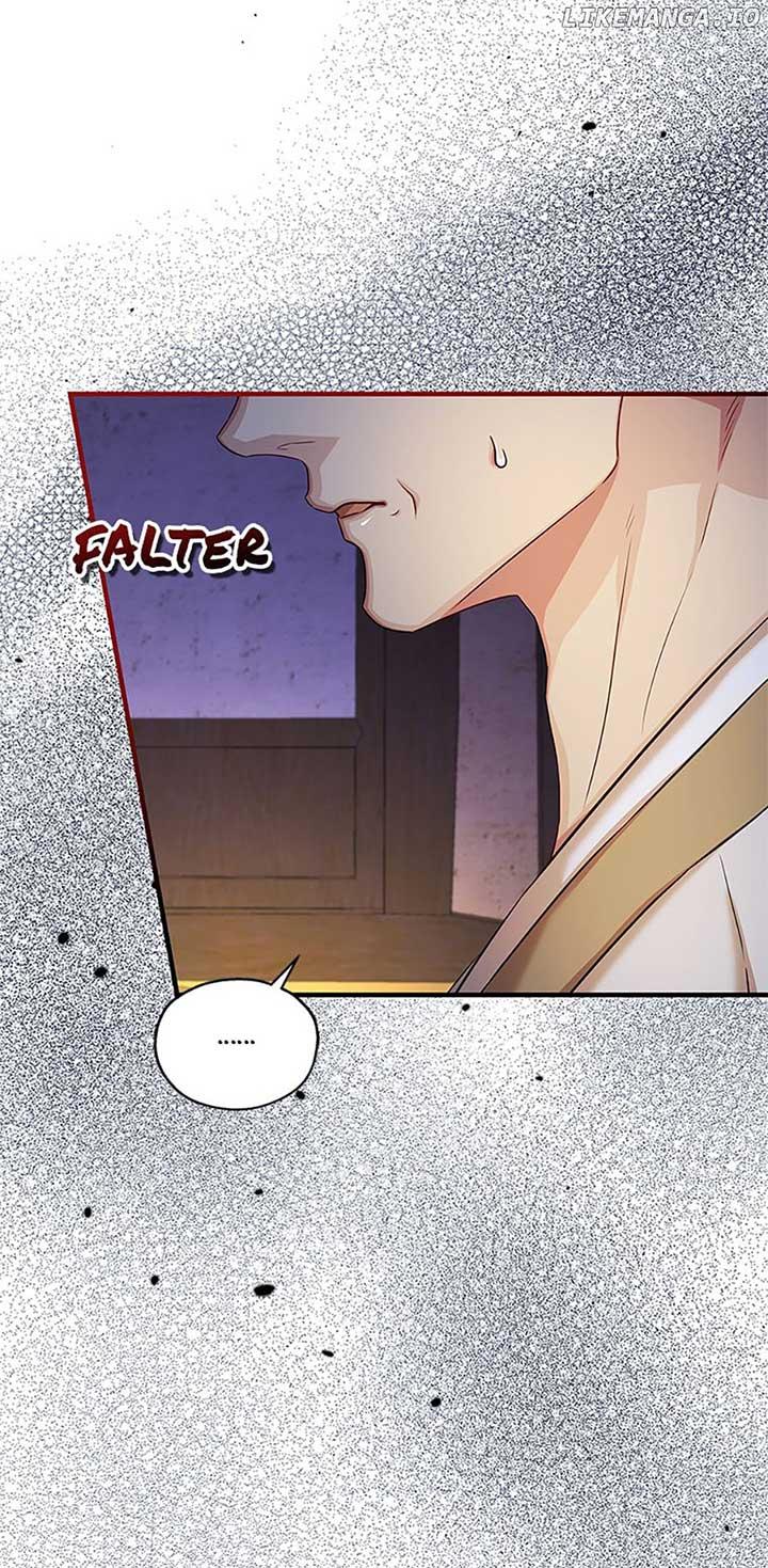 Avoiding the Heavenly Emperor Chapter 84 page 27