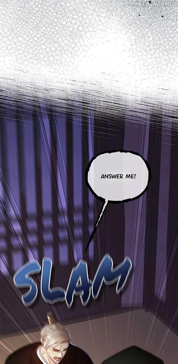 Avoiding the Heavenly Emperor Chapter 84 page 28