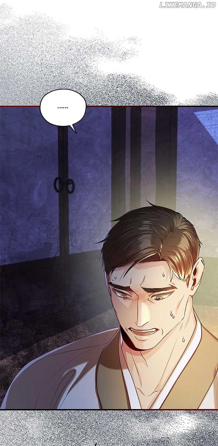 Avoiding the Heavenly Emperor Chapter 84 page 30