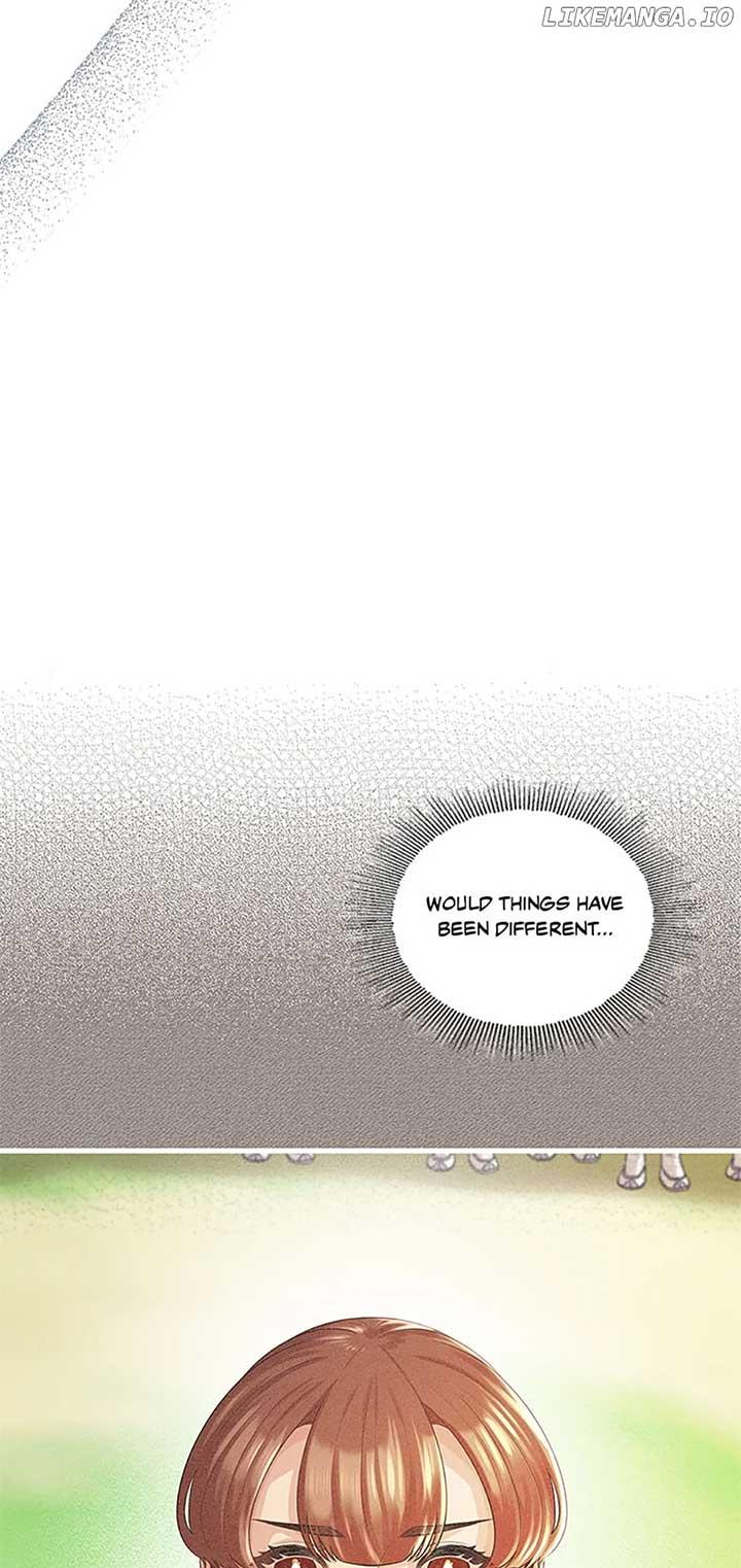 Avoiding the Heavenly Emperor Chapter 84 page 35