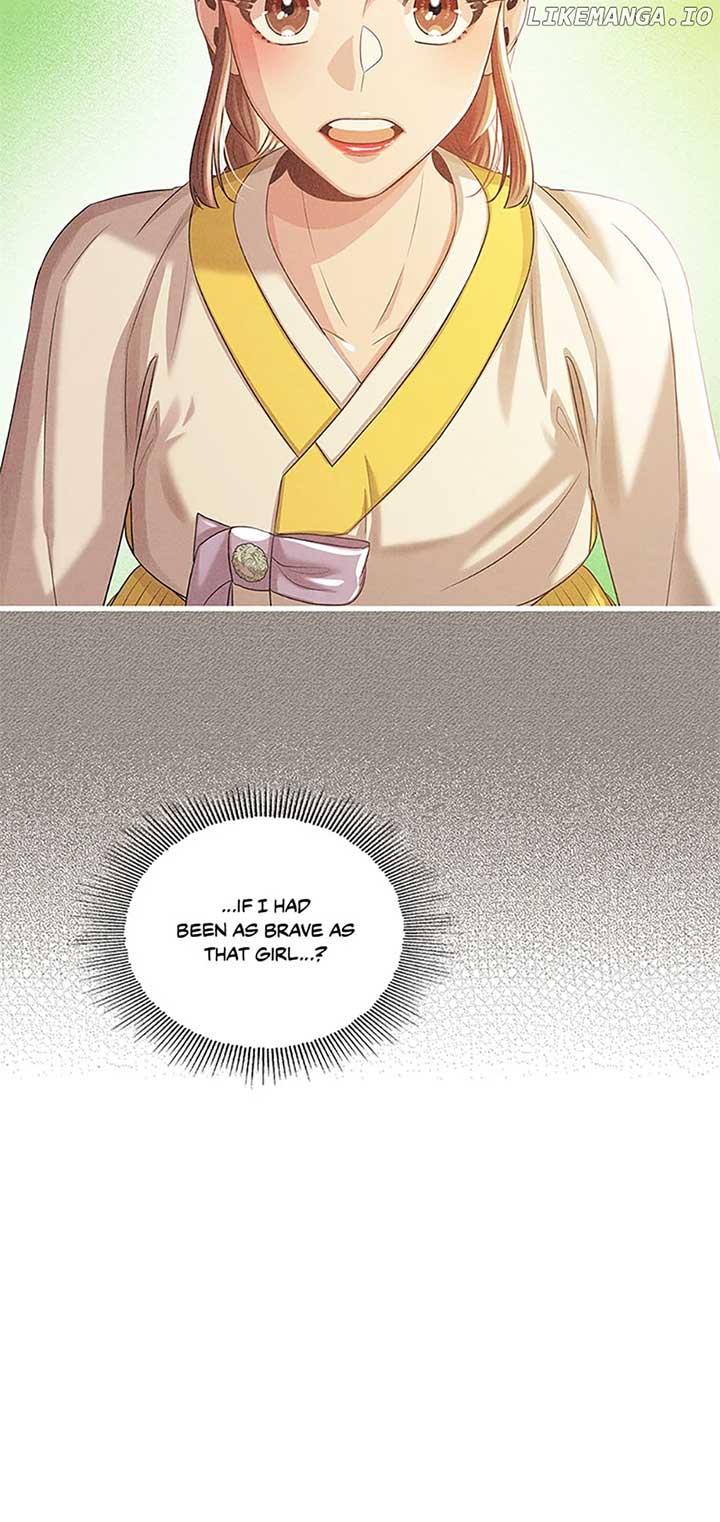Avoiding the Heavenly Emperor Chapter 84 page 36