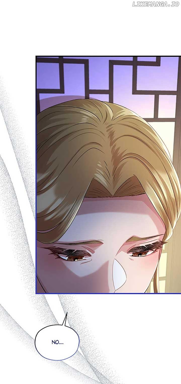 Avoiding the Heavenly Emperor Chapter 84 page 37
