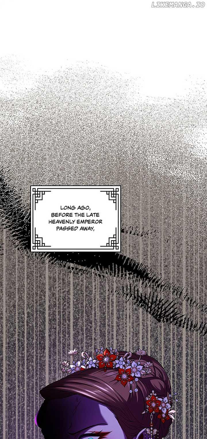 Avoiding the Heavenly Emperor Chapter 84 page 39