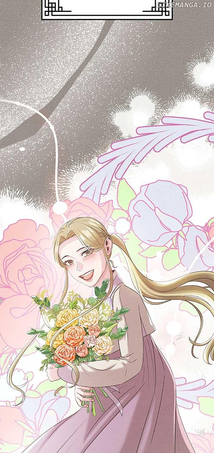 Avoiding the Heavenly Emperor Chapter 84 page 48