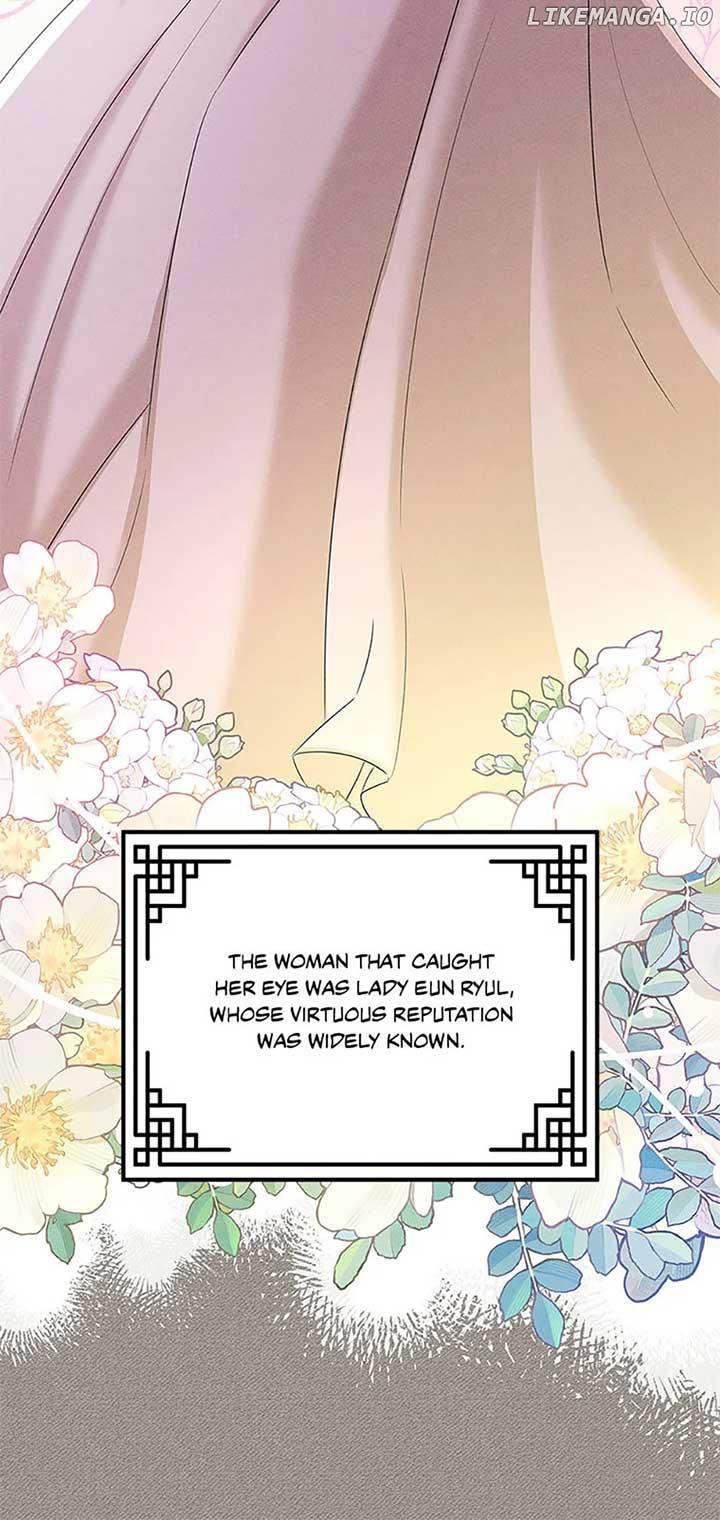 Avoiding the Heavenly Emperor Chapter 84 page 49
