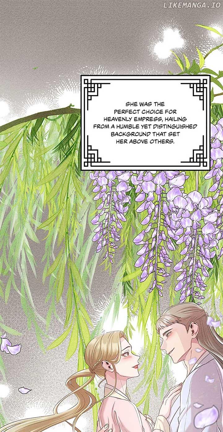 Avoiding the Heavenly Emperor Chapter 84 page 50