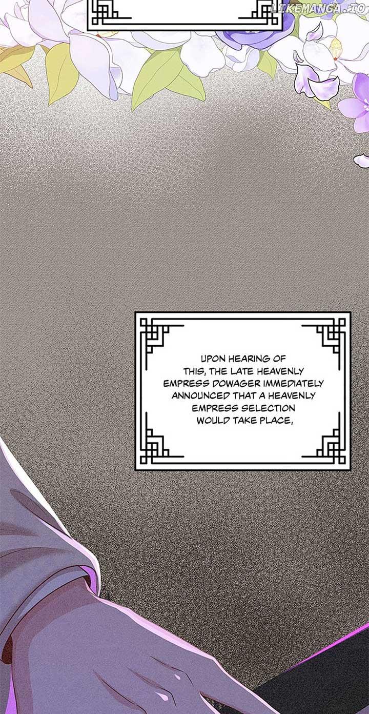 Avoiding the Heavenly Emperor Chapter 84 page 52