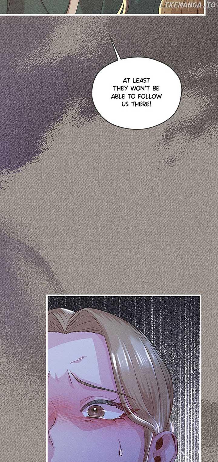 Avoiding the Heavenly Emperor Chapter 84 page 60